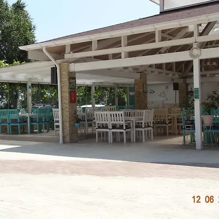 Gasthof Pensiunea Casa Harghita Constanţa