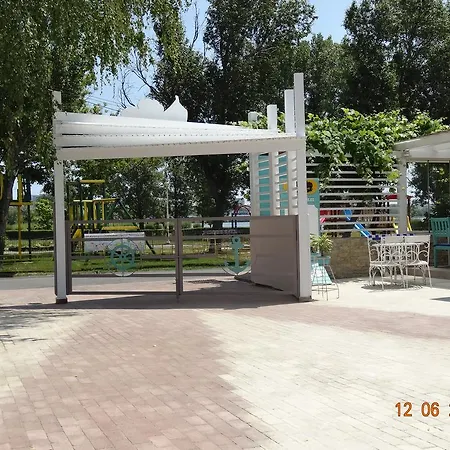 Pensiunea Casa Harghita 2*