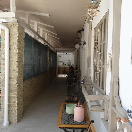 Pensiunea Casa Harghita 게스트하우스