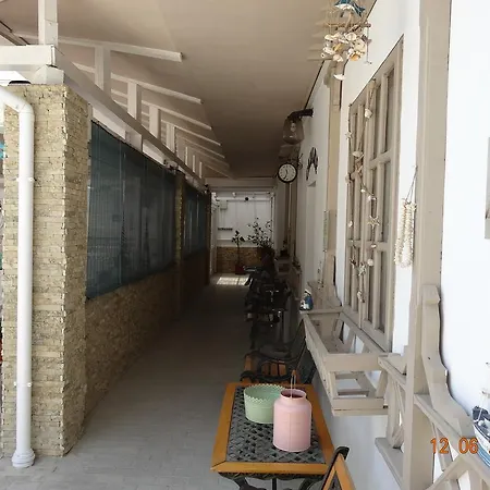 Pensiunea Casa Harghita Gasthof