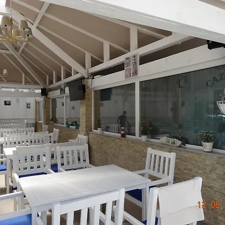 Pensiunea Casa Harghita Gasthof Constanţa