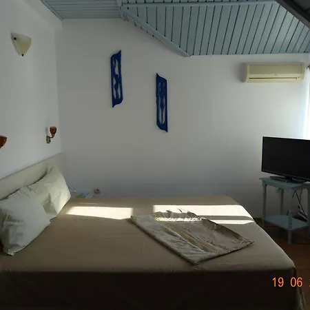 Pensiunea Casa Harghita Gasthof Constanţa