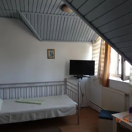 Pensiunea Casa Harghita Constanţa