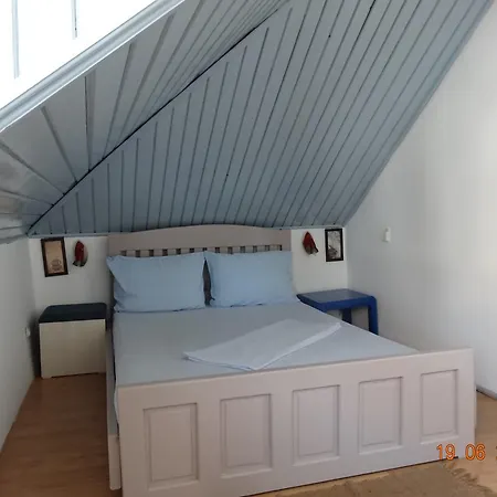 Pensiunea Casa Harghita
