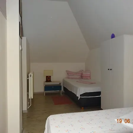 Gasthof Pensiunea Casa Harghita