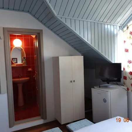 Pensiunea Casa Harghita 2* Constanţa