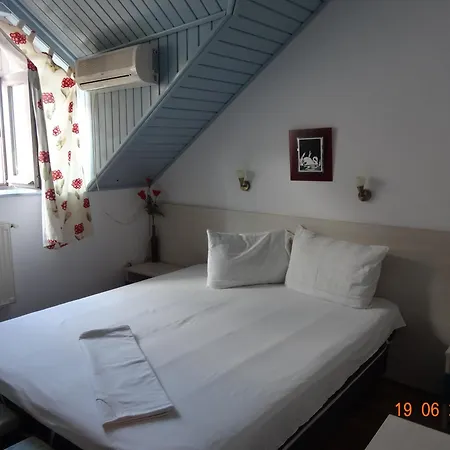 Gasthof Pensiunea Casa Harghita Constanţa