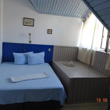 Pensiunea Casa Harghita Gasthof Constanţa