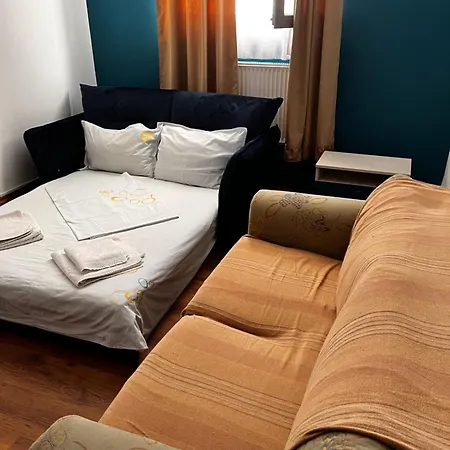 Pensiunea Casa Harghita Casa de hóspedes Constança