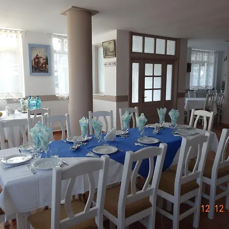 Gasthof Pensiunea Casa Harghita Constanţa