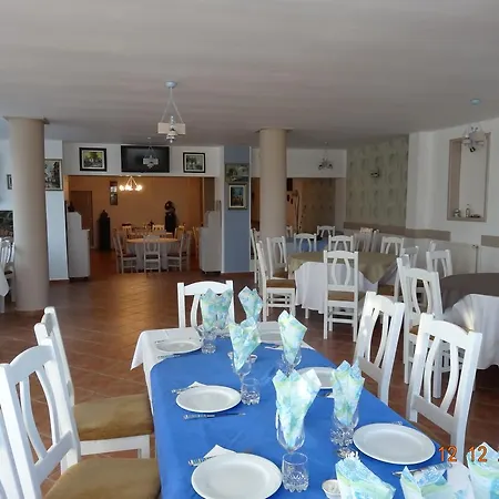 Gasthof Pensiunea Casa Harghita 2*