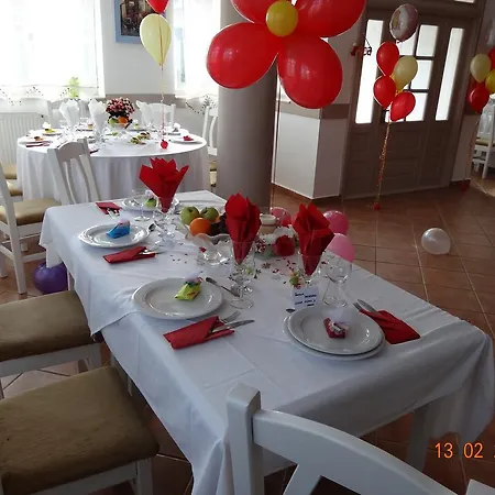 Gasthof Pensiunea Casa Harghita 2*