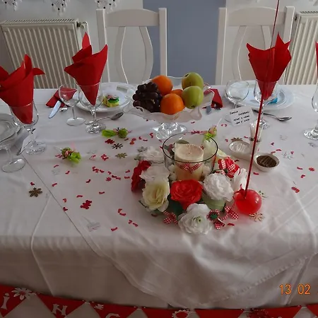 Pensiunea Casa Harghita 2* 콘스탄차