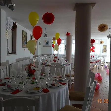 Pensiunea Casa Harghita Constanţa