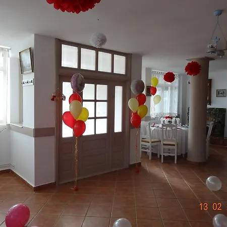 Gasthof Pensiunea Casa Harghita Constanţa