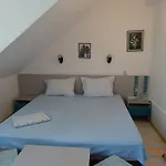 Pensiunea Casa Harghita Konukevi