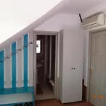 Pensiunea Casa Harghita Konukevi