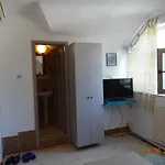 Pensiunea Casa Harghita Konukevi
