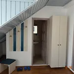 Pensiunea Casa Harghita Konukevi