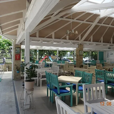 ゲストハウス Pensiunea Casa Harghita コンスタンツァ