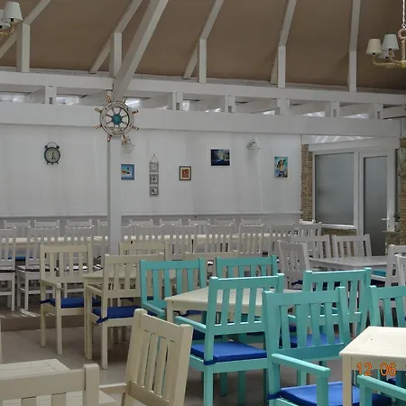 ゲストハウス Pensiunea Casa Harghita