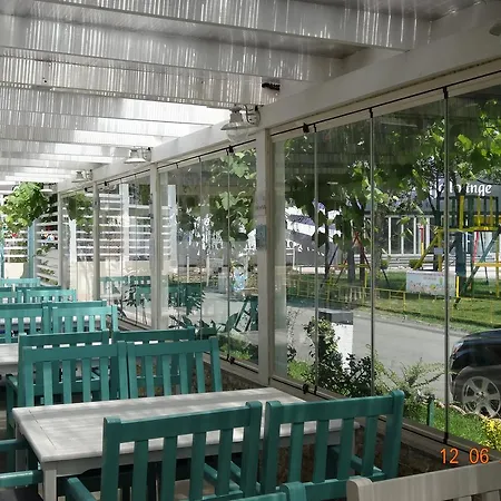 Pensiunea Casa Harghita 2* コンスタンツァ