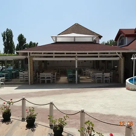 Pensiunea Casa Harghita 2* コンスタンツァ