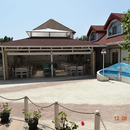 Pensiunea Casa Harghita ゲストハウス