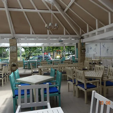 Pensiunea Casa Harghita コンスタンツァ