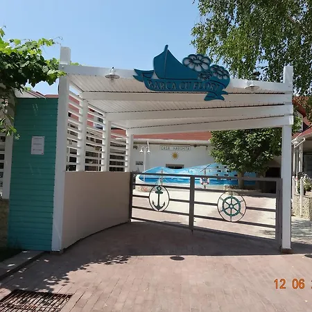 ゲストハウス Pensiunea Casa Harghita 2*