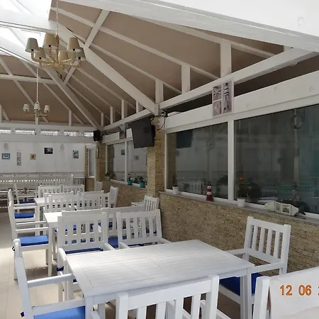 Pensiunea Casa Harghita 2*