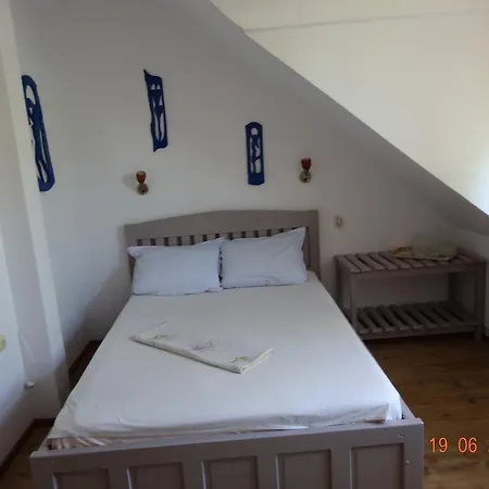 Pensiunea Casa Harghita Affittacamere 2*