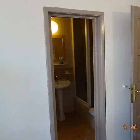 게스트하우스 Pensiunea Casa Harghita 콘스탄차
