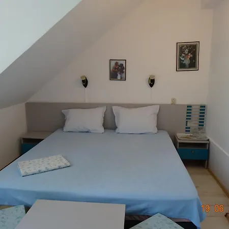 Pensiunea Casa Harghita Affittacamere
