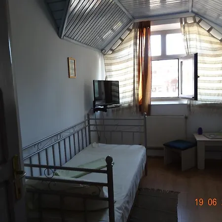 Pensiunea Casa Harghita
