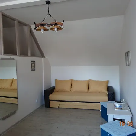 Affittacamere Pensiunea Casa Harghita