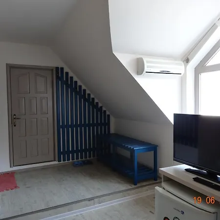 ゲストハウス Pensiunea Casa Harghita