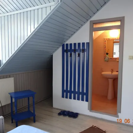 Pensiunea Casa Harghita Констанца
