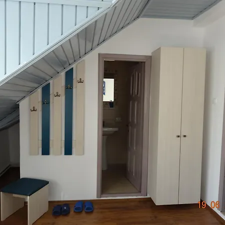 Pensiunea Casa Harghita Gæstehus