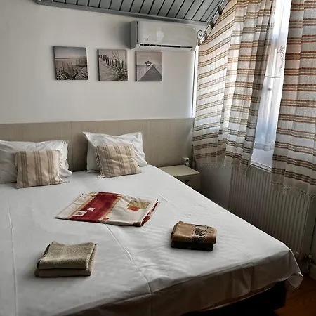 ゲストハウス Pensiunea Casa Harghita コンスタンツァ