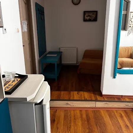 Pensiunea Casa Harghita 2* コンスタンツァ