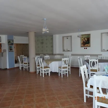 Pensiunea Casa Harghita 2* 康斯坦察