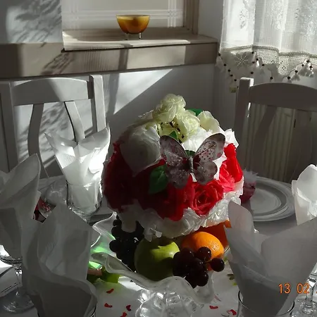 ゲストハウス Pensiunea Casa Harghita