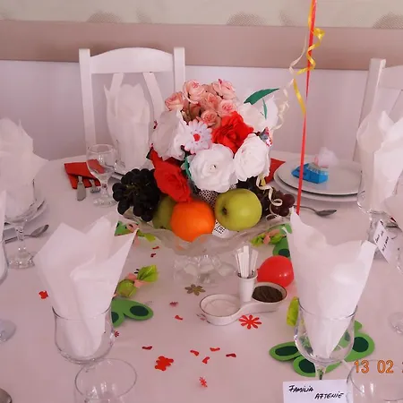 ゲストハウス Pensiunea Casa Harghita コンスタンツァ