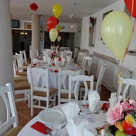 Pensiunea Casa Harghita ゲストハウス 2*