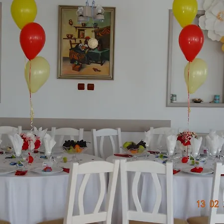 ゲストハウス Pensiunea Casa Harghita コンスタンツァ