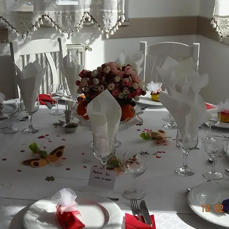 Pensiunea Casa Harghita コンスタンツァ